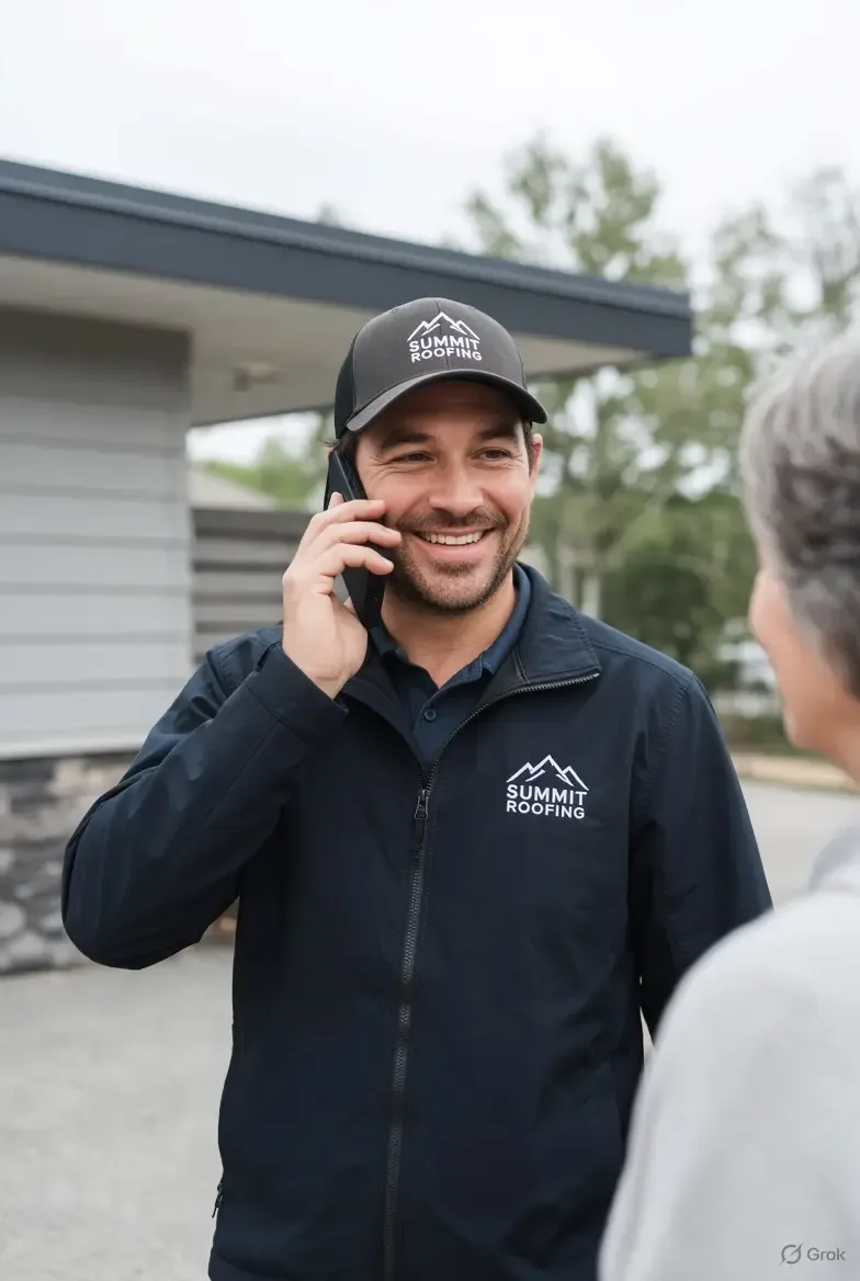 Flat Roof Leak Repair Oilville, VA FAQs